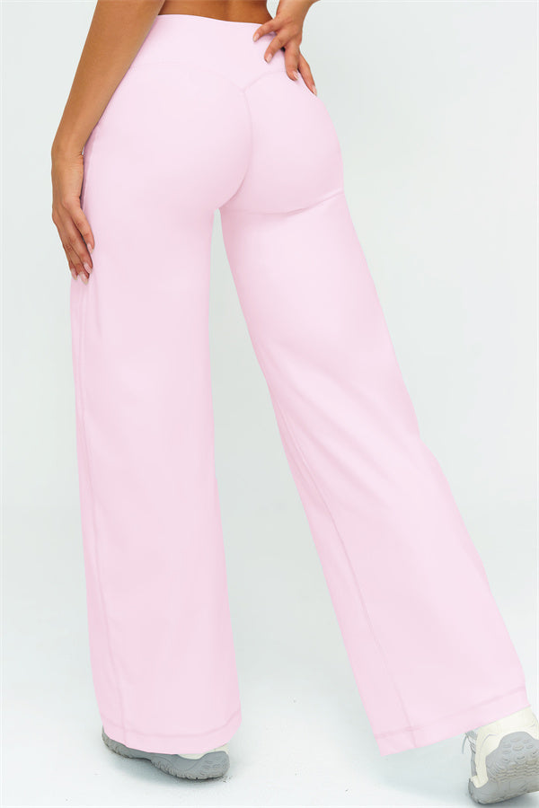 The Twirl New Straight Leg Pants