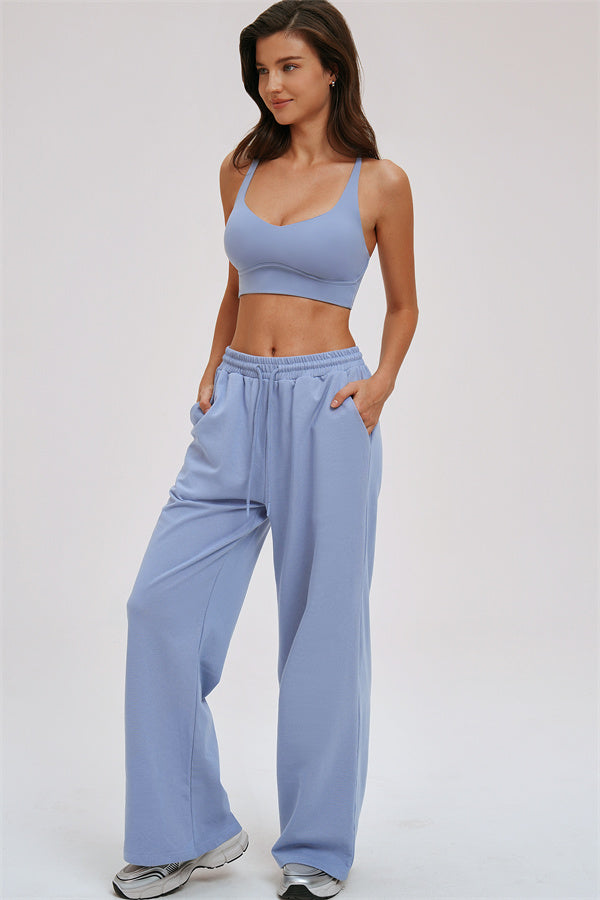 The Kinetic Sweatpants