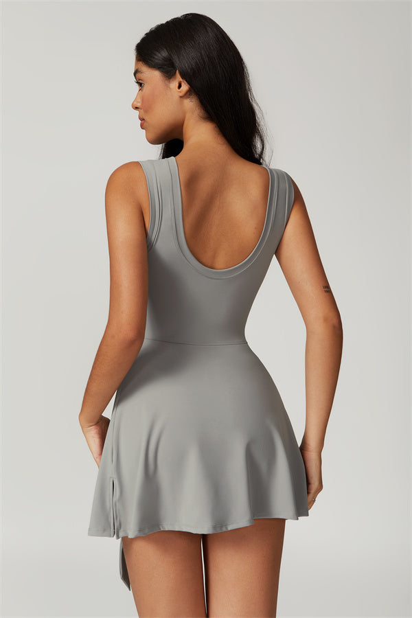 Flow Motion Tennis Dress