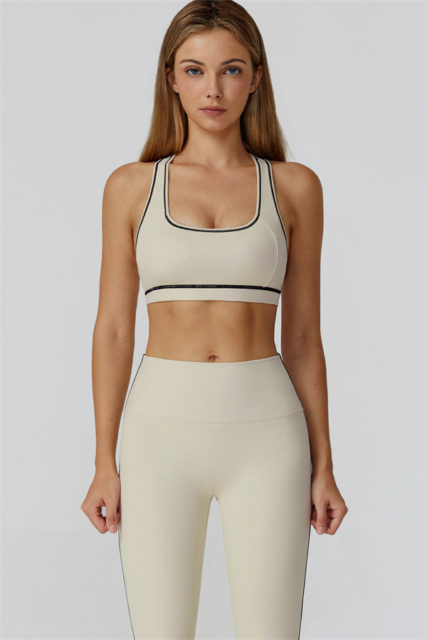 The Venus Sports Bra Leggings 2-Piece Set