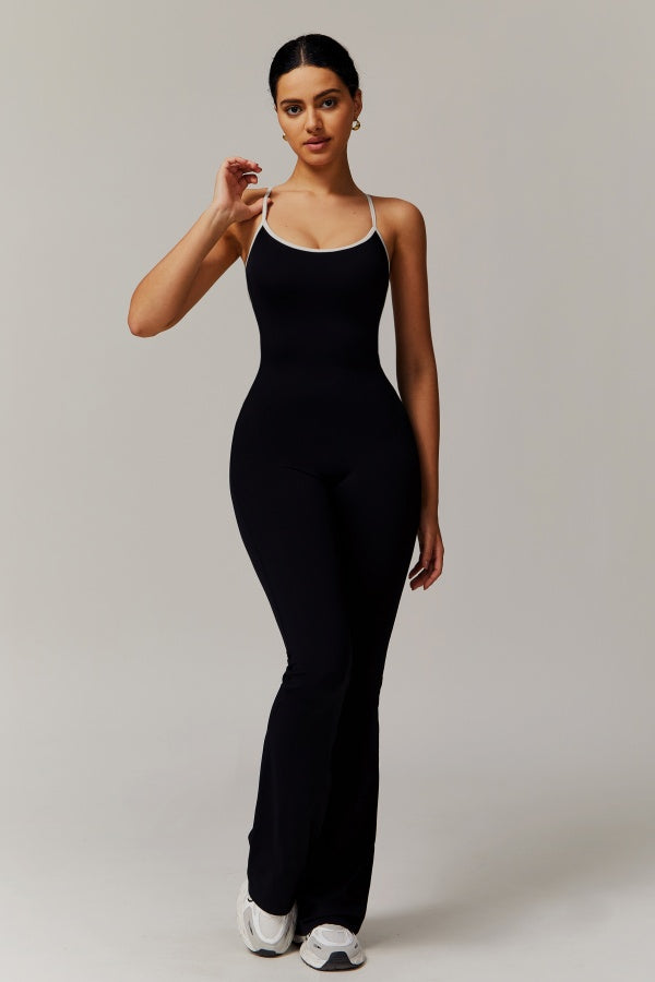 The Radiant Jumpsuit