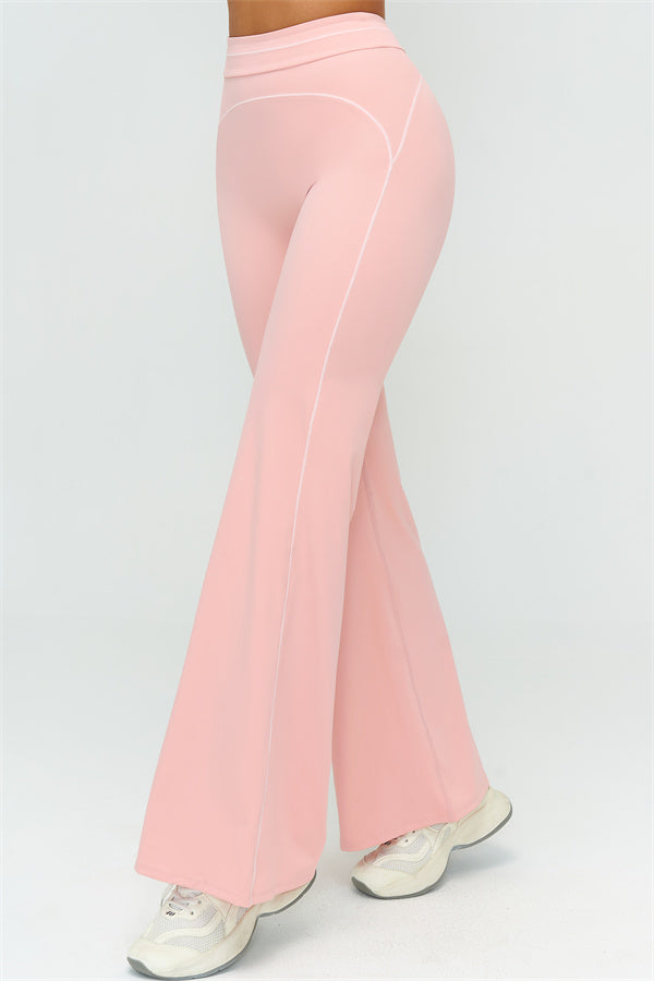 The Amara Flared Leggings