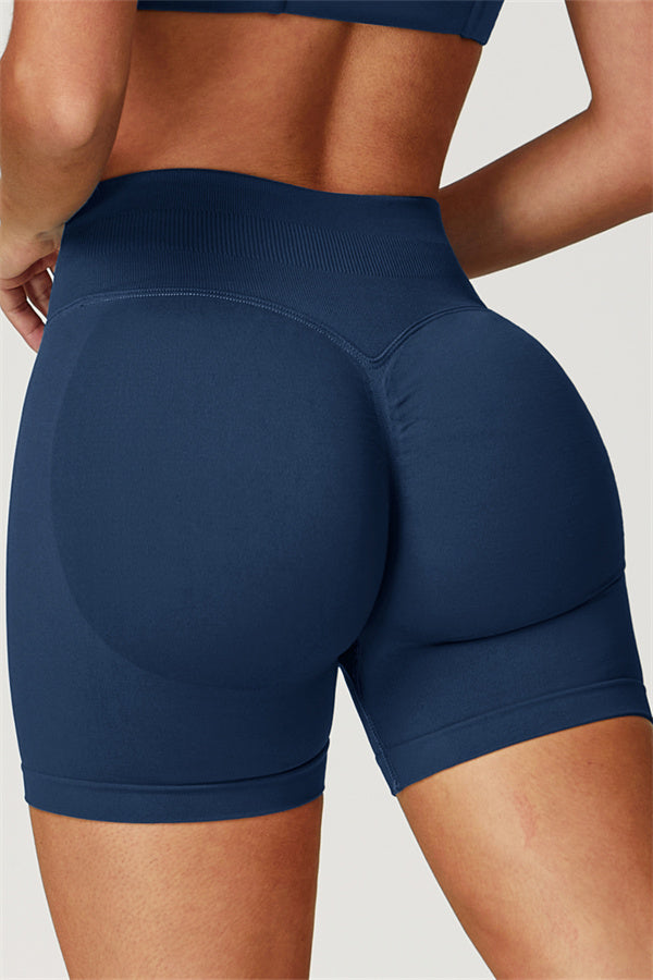The Allure Shorts
