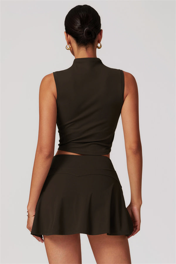 Lift Flex Tennis Skirt