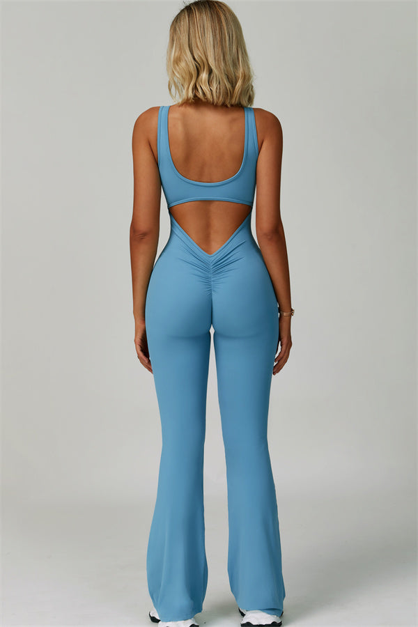 Bella Faith Jumpsuit