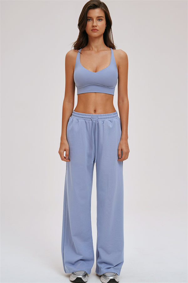 The Kinetic Sweatpants