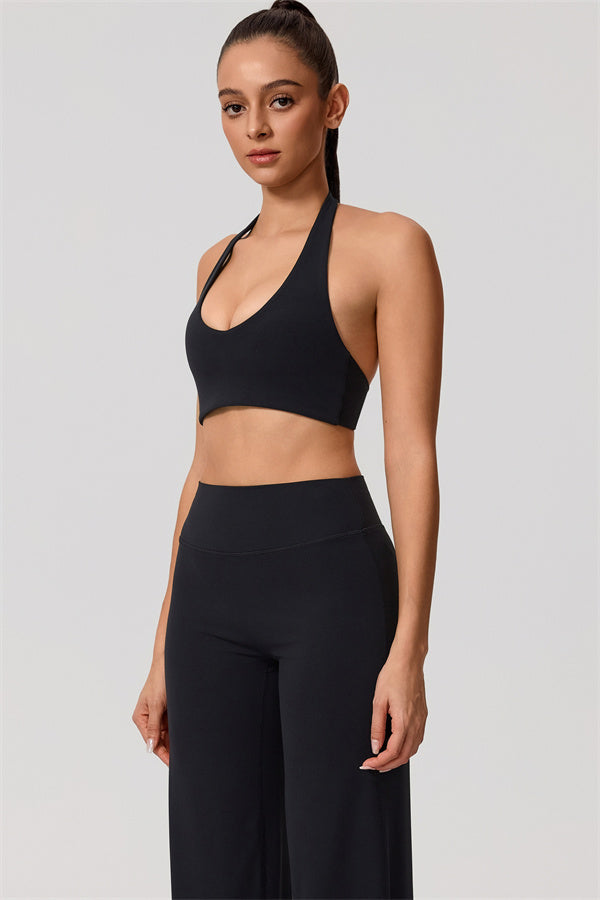 The Nestle Sports Bra