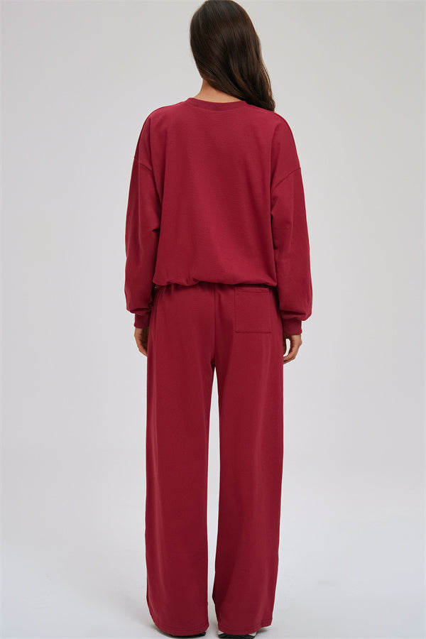 The Kinetic Sweatpants