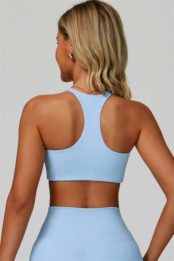 The Seraphine Sports Bra Leggings 2-Piece Set