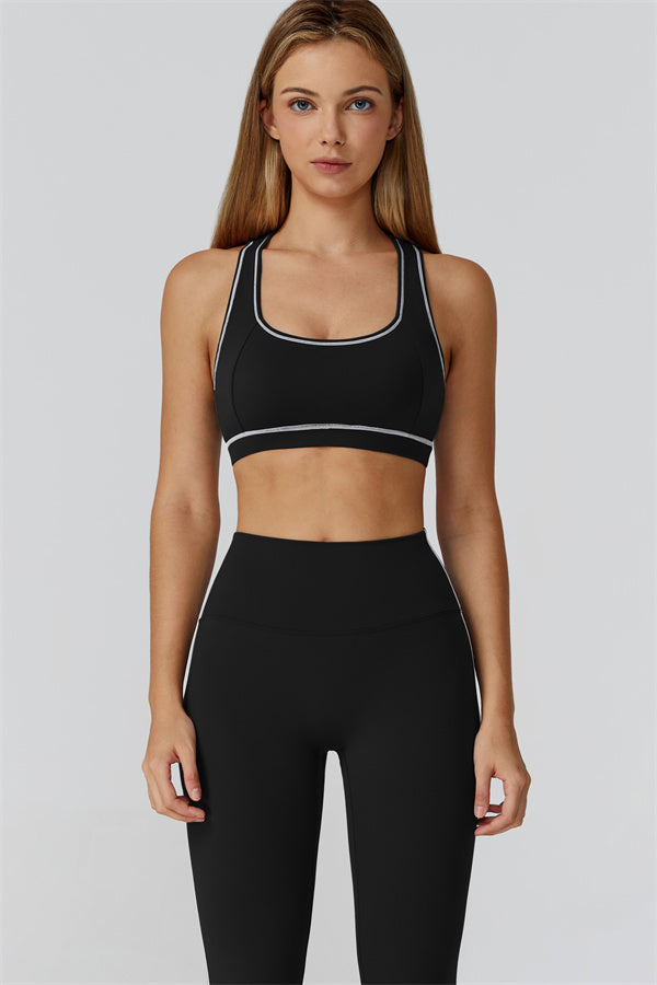 The Venus Sports Bra Leggings 2-Piece Set