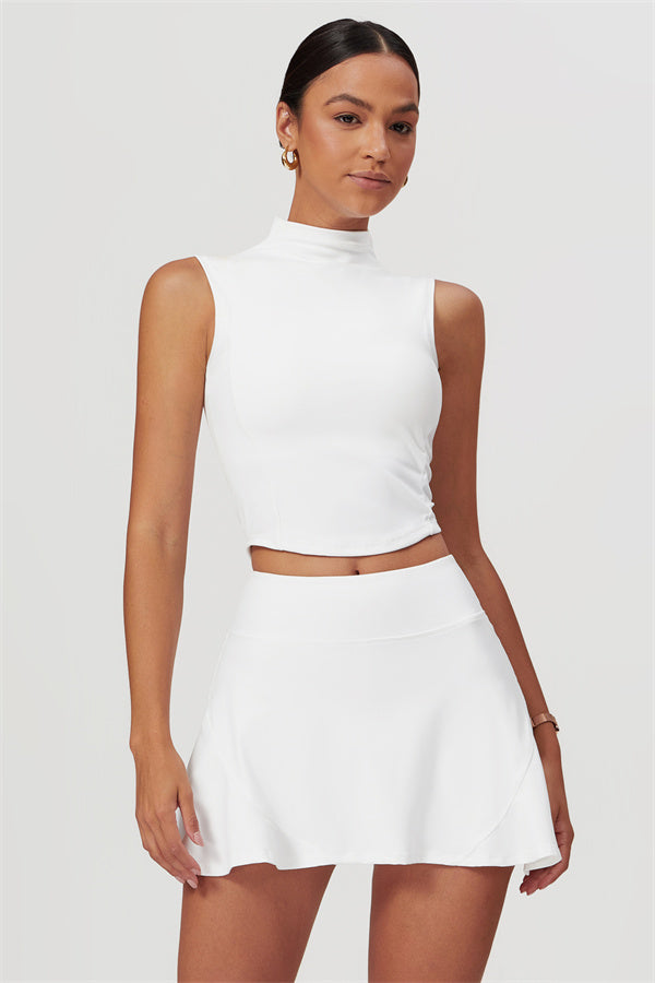 Lift Flex Tennis Skirt
