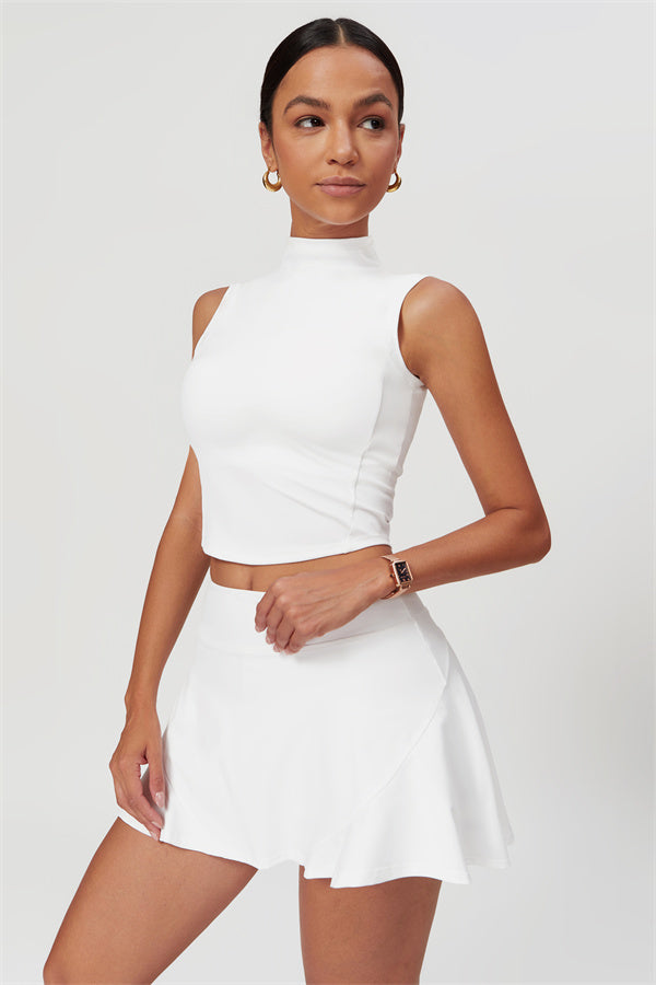 Lift Flex Tennis Skirt