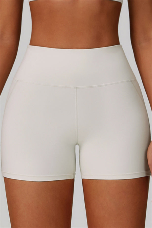 The Bold Shorts