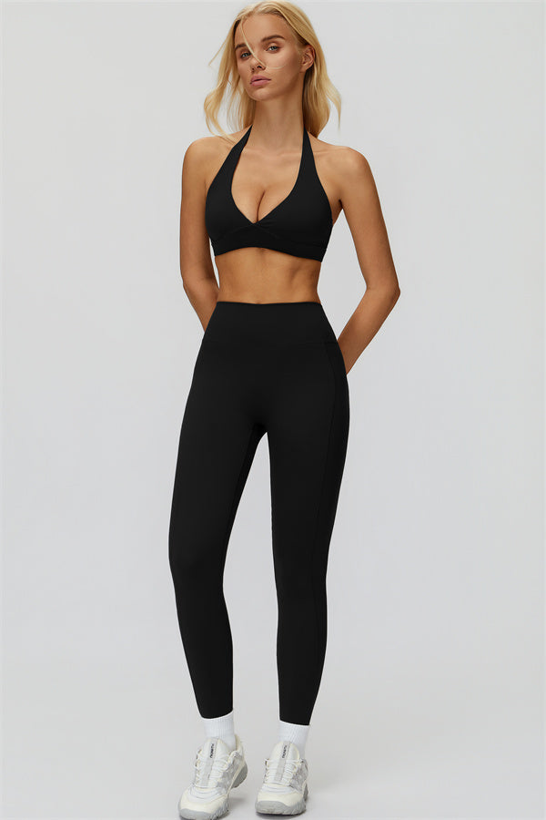 The Fyra Sports Bra