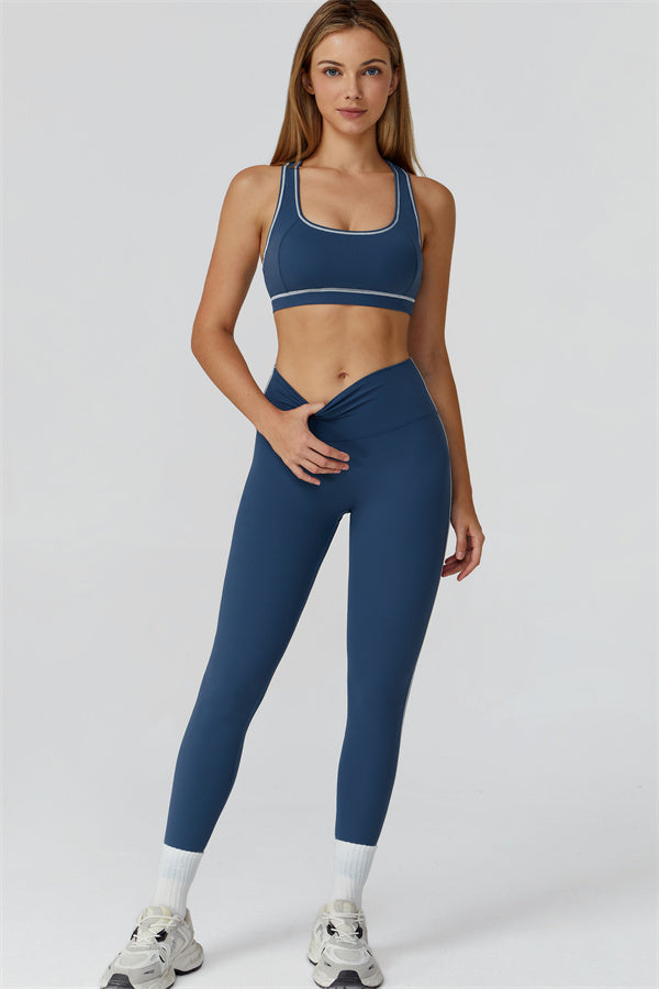 The Venus Sports Bra Leggings 2-Piece Set