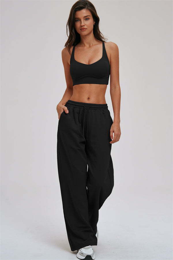 The Kinetic Sweatpants