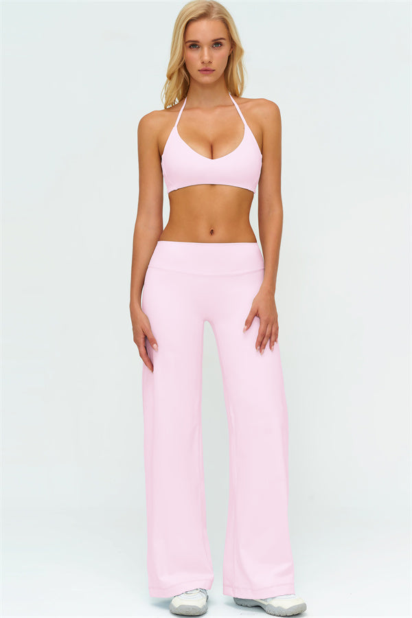The Twirl New Straight Leg Pants