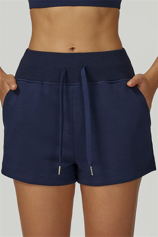 The FlexFit Shorts