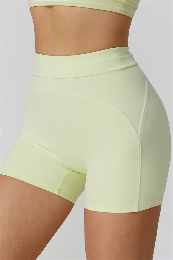 The Amara Shorts