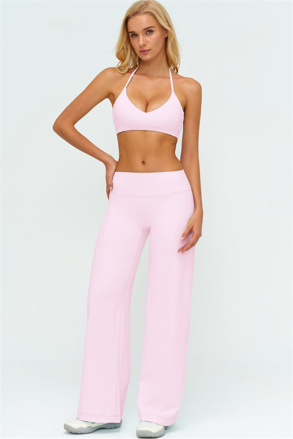 The Twirl New Straight Leg Pants