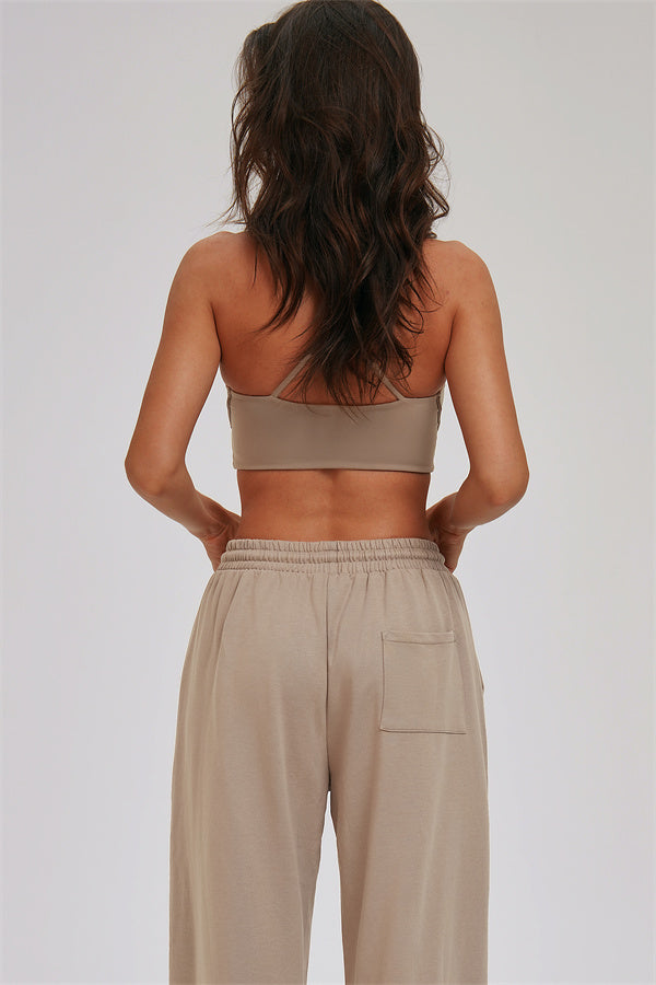 The Kinetic Sweatpants