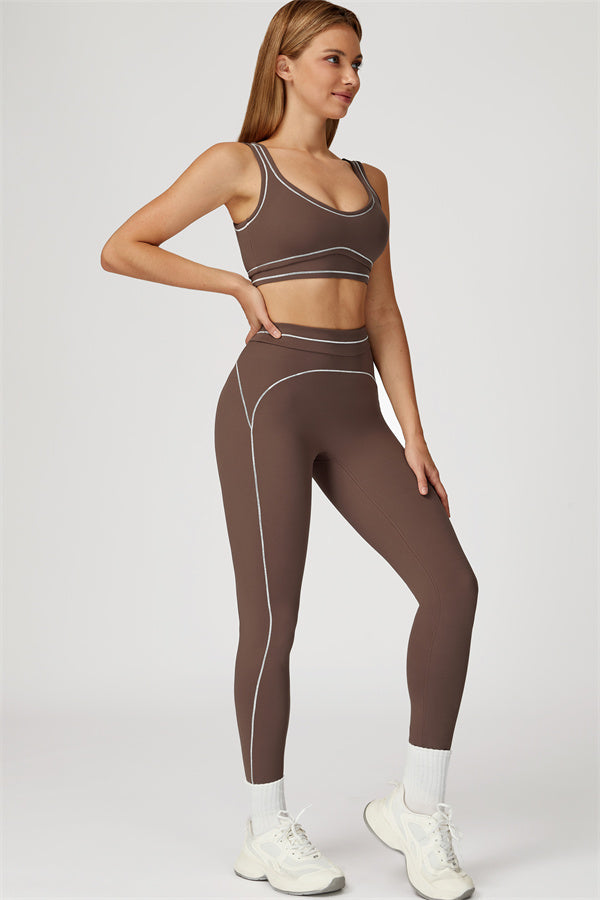 The Amara Sports Bra