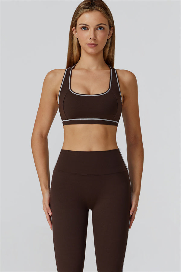 The Venus Sports Bra Leggings 2-Piece Set