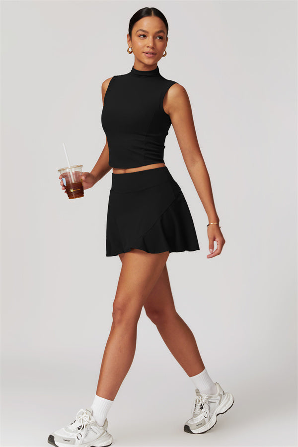 Lift Flex Tennis Skirt