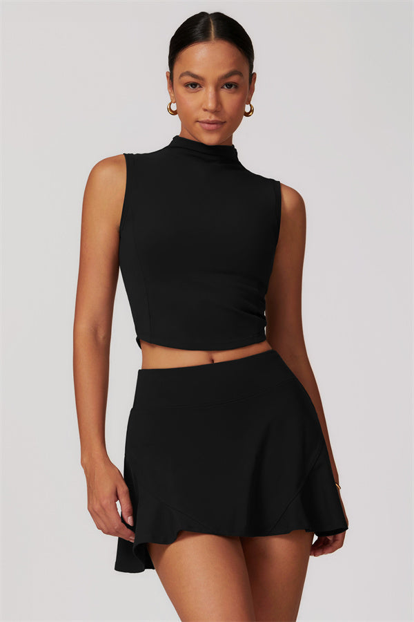 Lift Flex Tennis Skirt