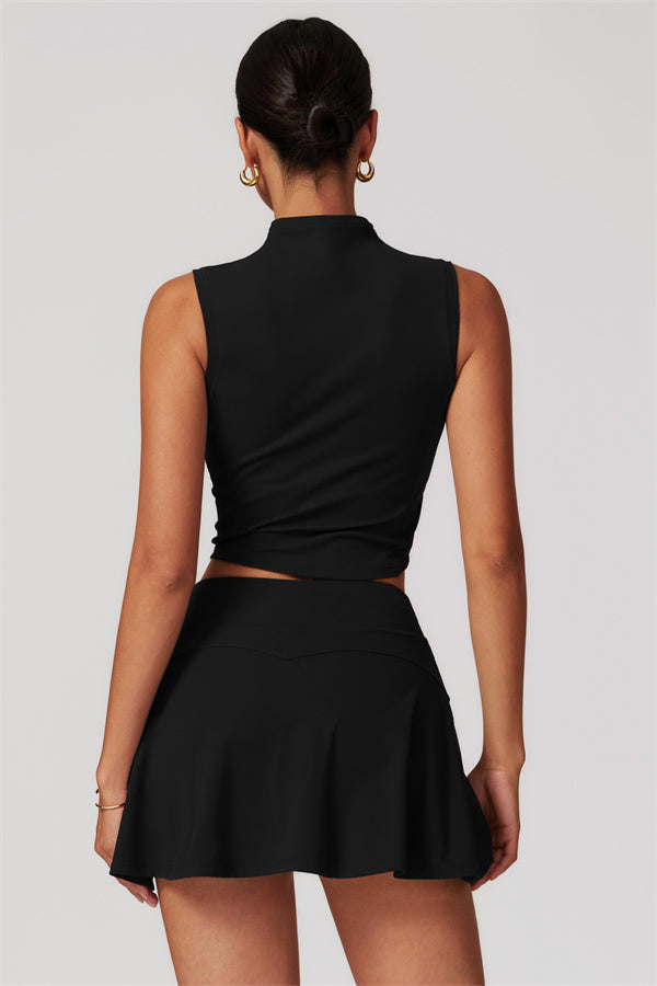 Lift Flex Tennis Skirt