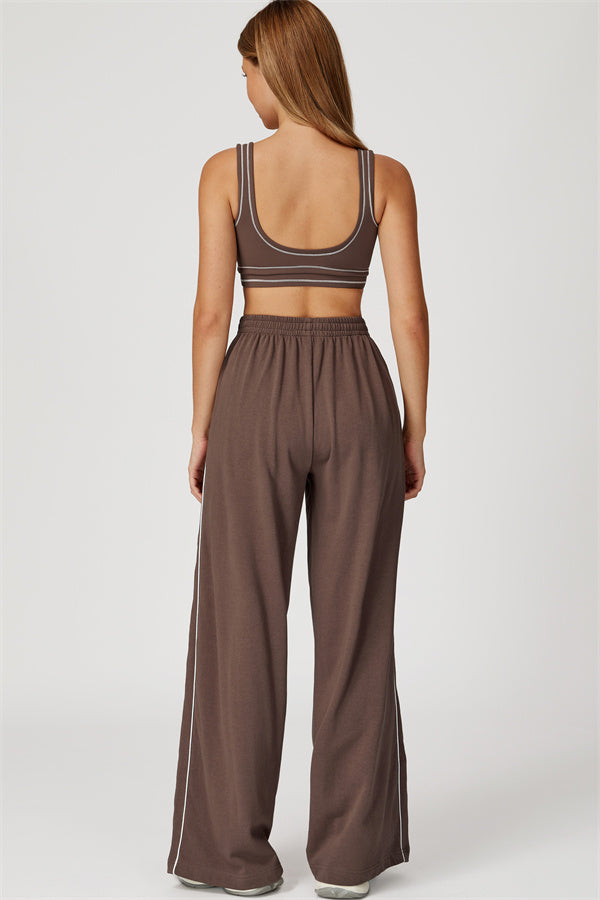 The Amara Sports Bra