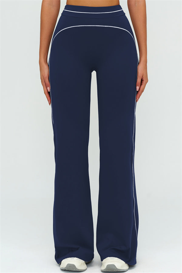 The Amara Flared Leggings