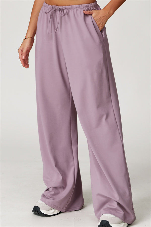 The Sprint Sweatpants