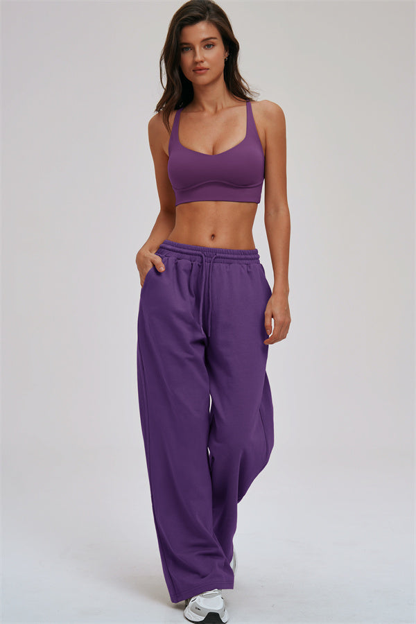 The Kinetic Sweatpants