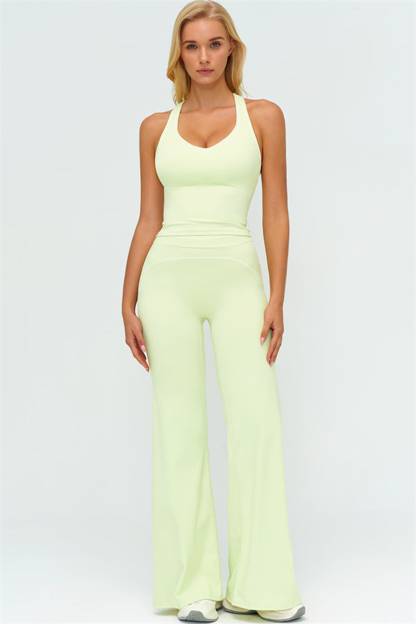 The Amara Crop Top