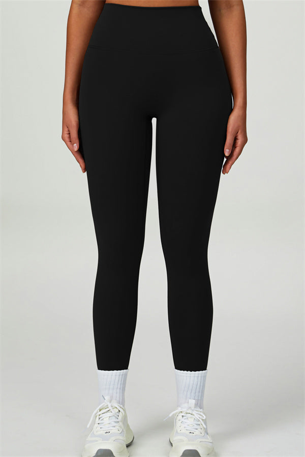 The Seraphine Sports Bra Leggings 2-Piece Set