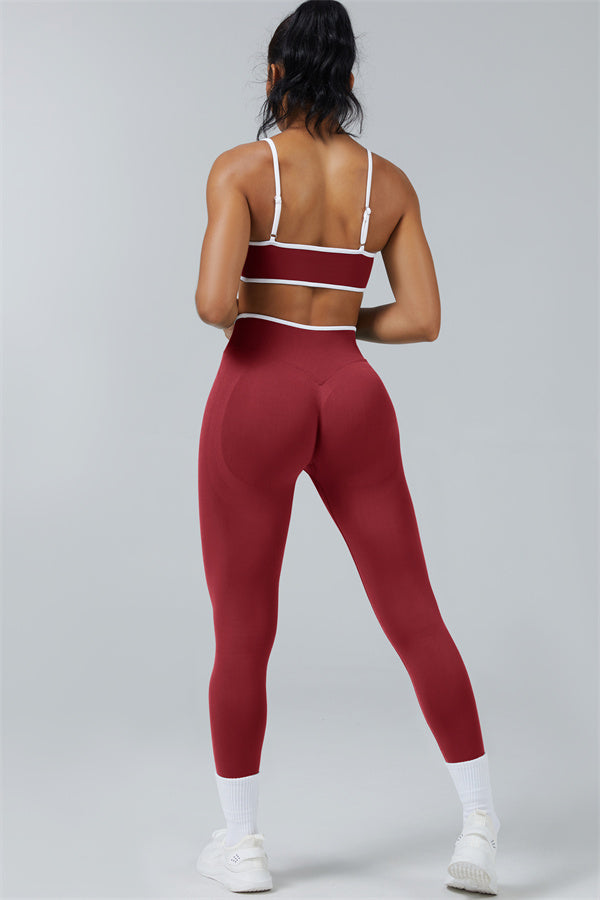 The Elevate New Leggings