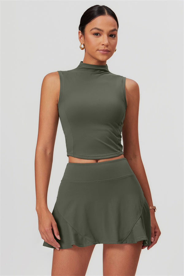 Lift Flex Tennis Skirt