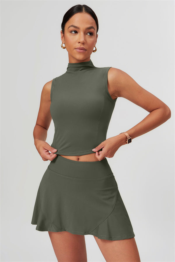 Lift Flex Tennis Skirt