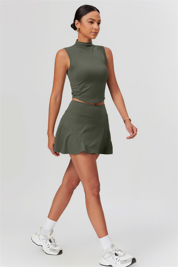 Lift Flex Tennis Skirt