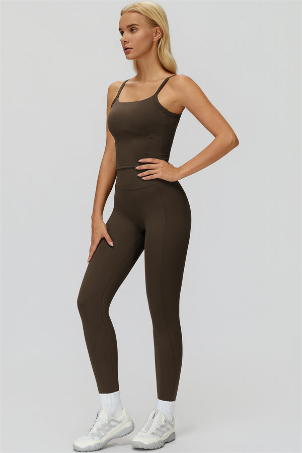 The Fyra Crop Tank