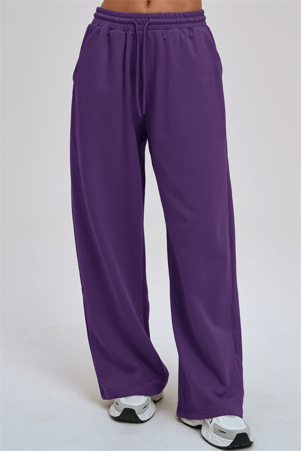 The Kinetic Sweatpants