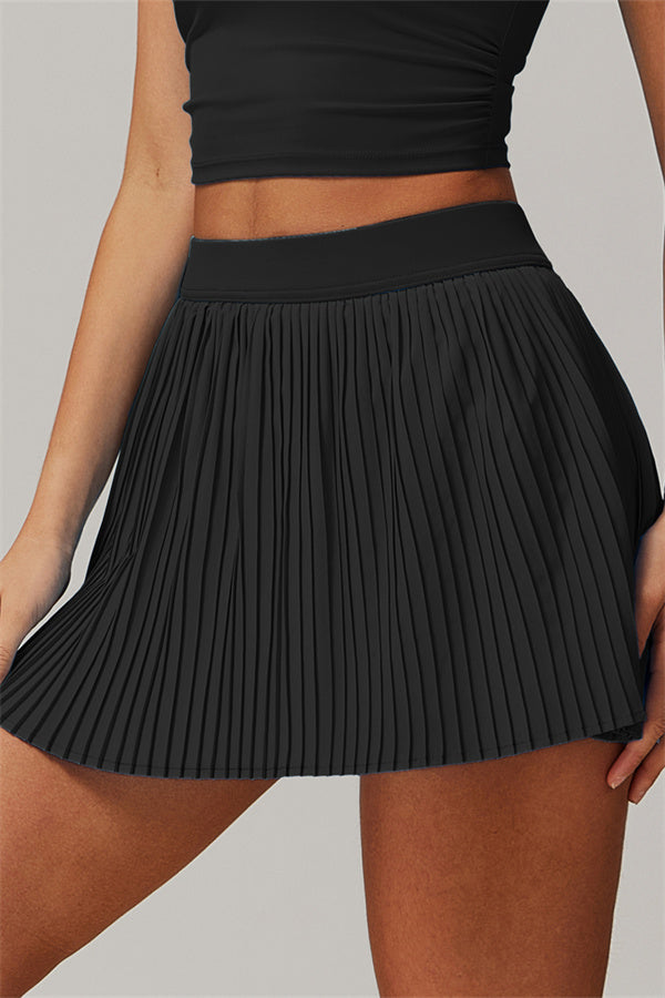 The Balance Tennis Skirt