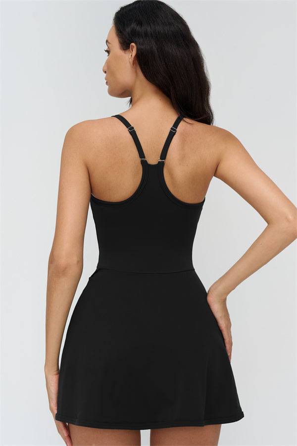 The Finesse Tennis Dress