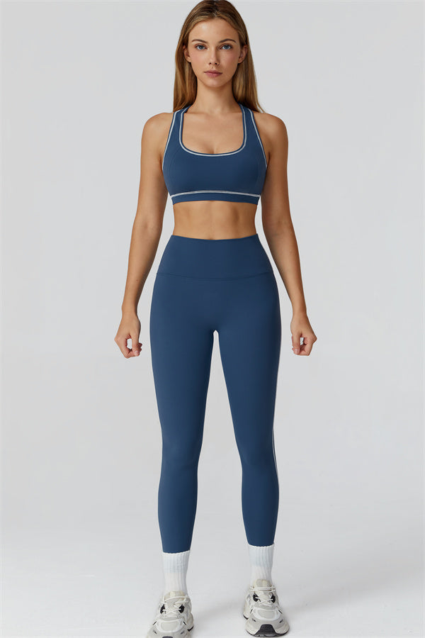 The Venus Sports Bra Leggings 2-Piece Set