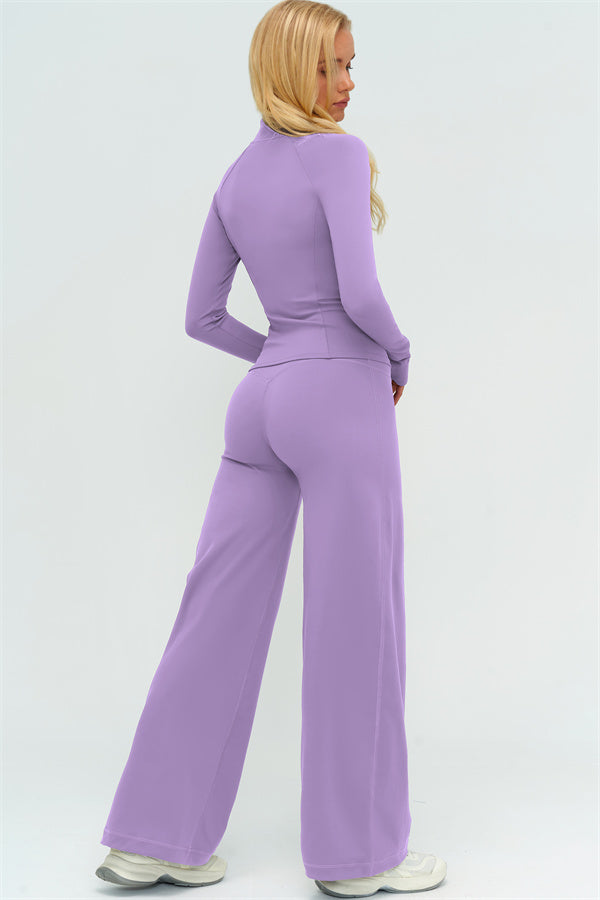 The Twirl New Straight Leg Pants