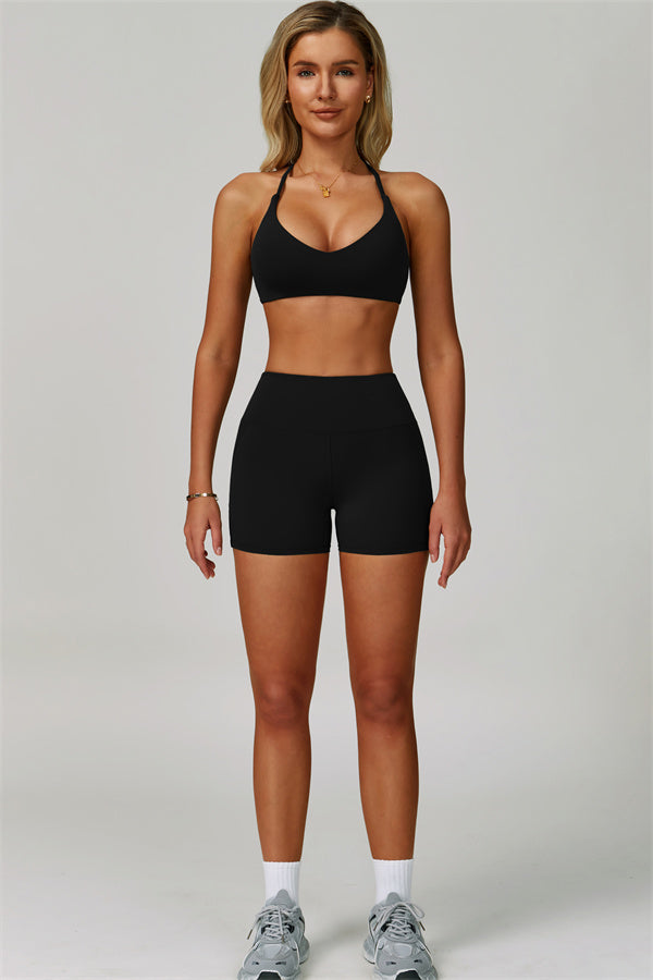 The Bold Shorts
