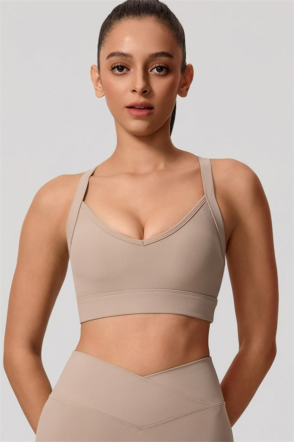 The Daze Sports Bra