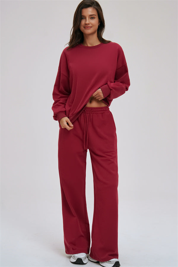 The Kinetic Sweatpants