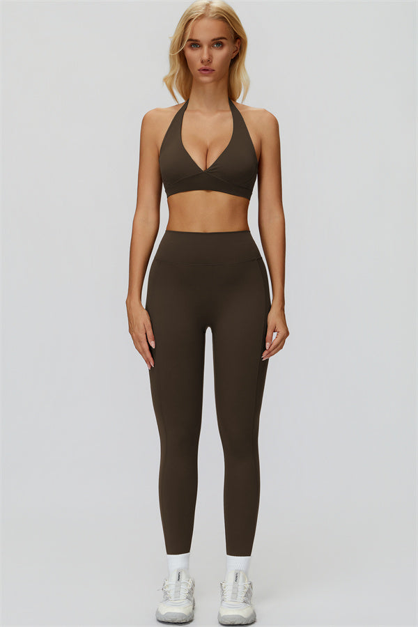 The Fyra Sports Bra